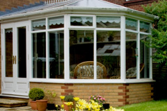 conservatories Clay Hill