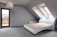 Clay Hill bedroom extensions