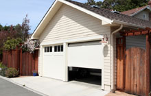 Clay Hill garage construction leads