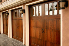 Clay Hill garage extension quotes